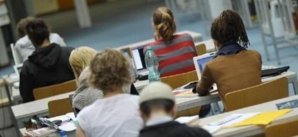 L'Università di Trento vince con l'Erasmus, oltre 4 milioni di euro per finanziare i progetti di mobilità studentesca